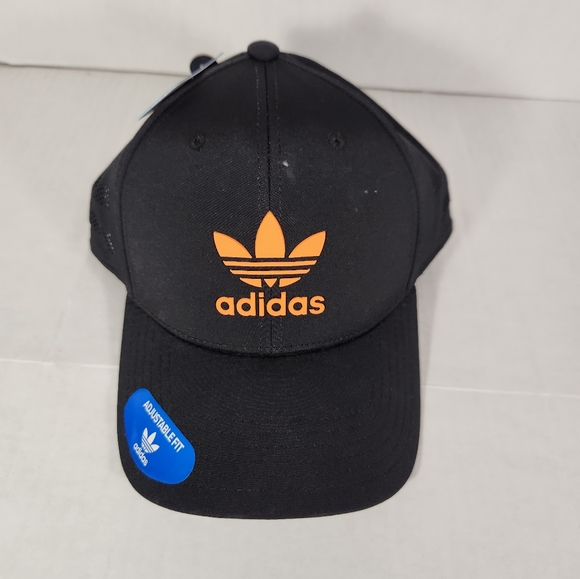 NWT Men's Adidas Adjustable Hat - Picture 2 of 7
